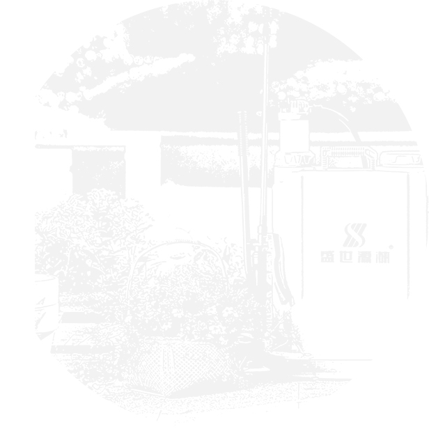 背负式喷雾器