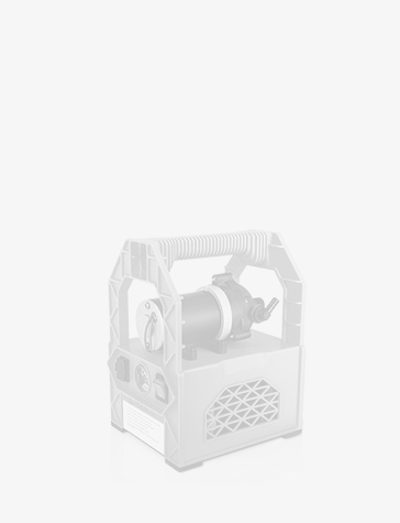 背负式喷雾器
